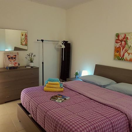 B&B Casa Lucrezia Scicli Eksteriør billede