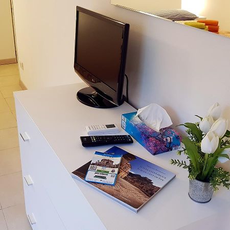 B&B Casa Lucrezia Scicli Eksteriør billede