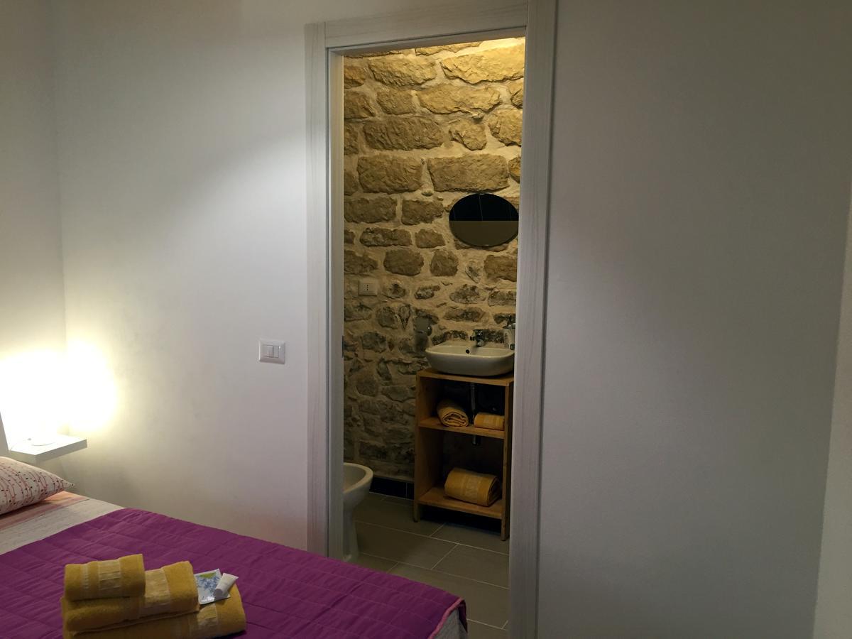 B&B Casa Lucrezia Scicli Eksteriør billede