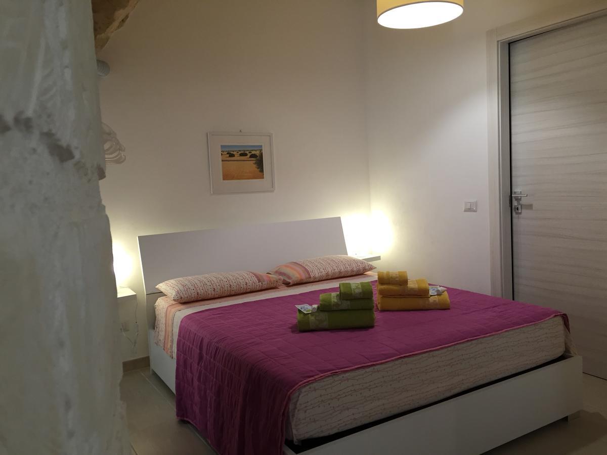 B&B Casa Lucrezia Scicli Eksteriør billede