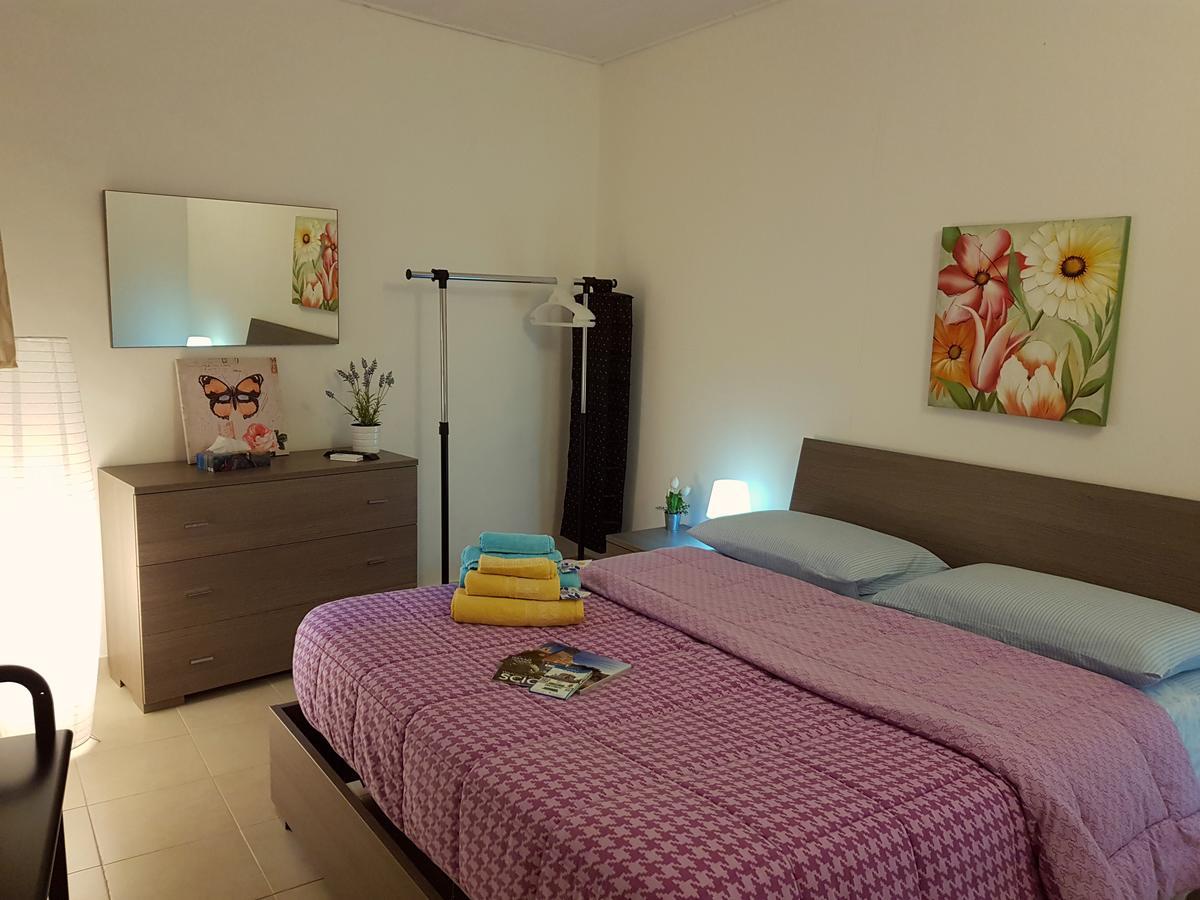 B&B Casa Lucrezia Scicli Eksteriør billede