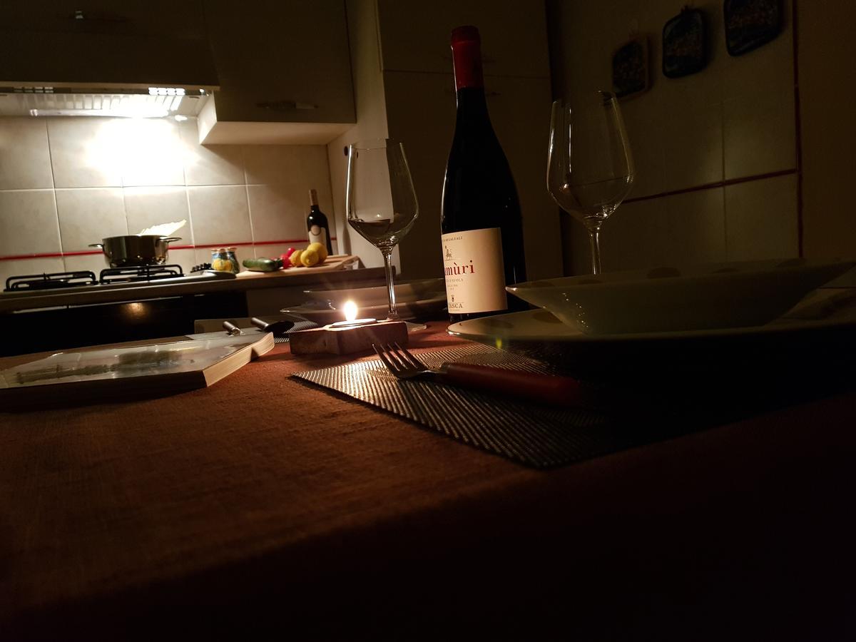 B&B Casa Lucrezia Scicli Eksteriør billede