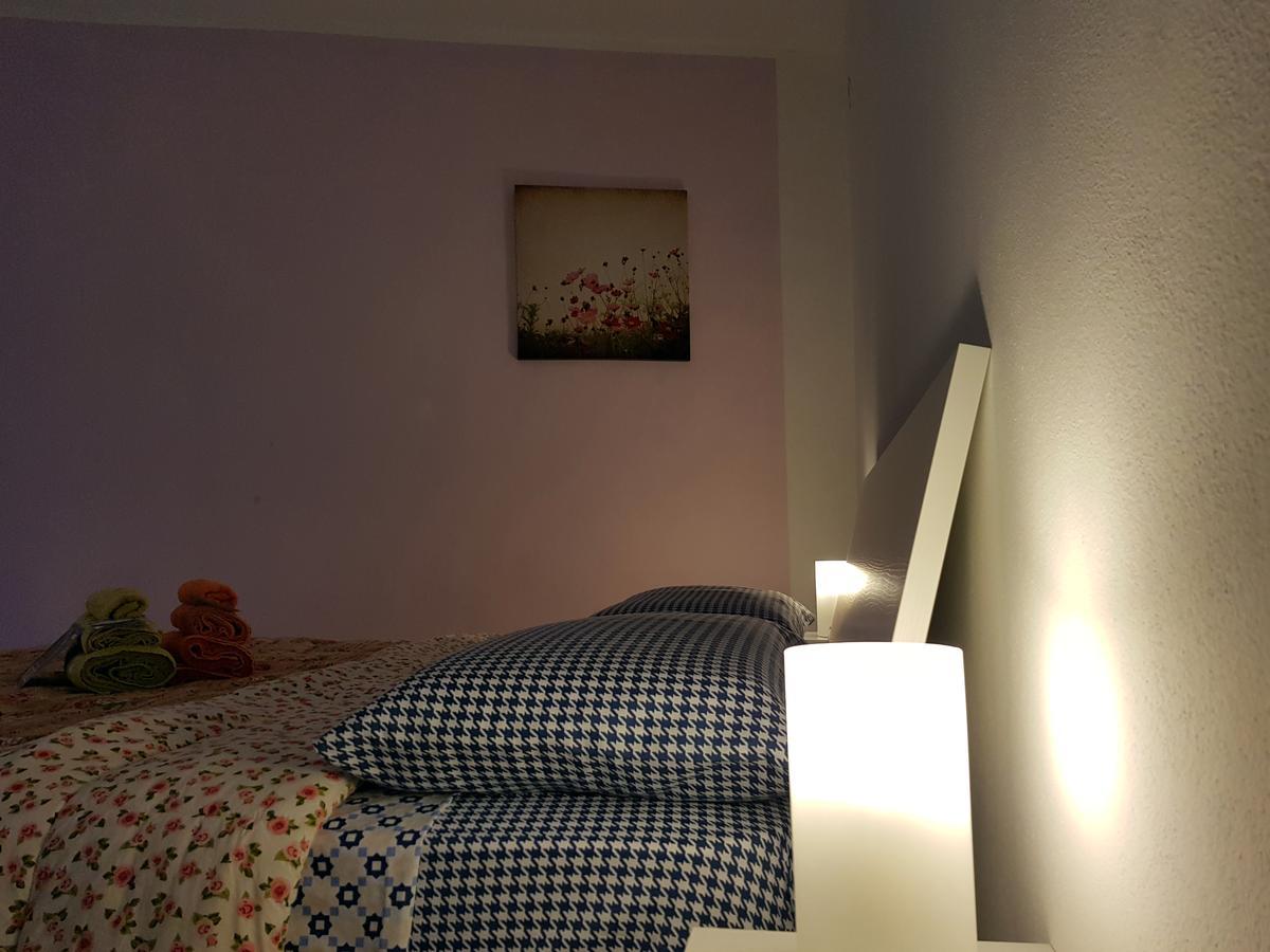 B&B Casa Lucrezia Scicli Eksteriør billede