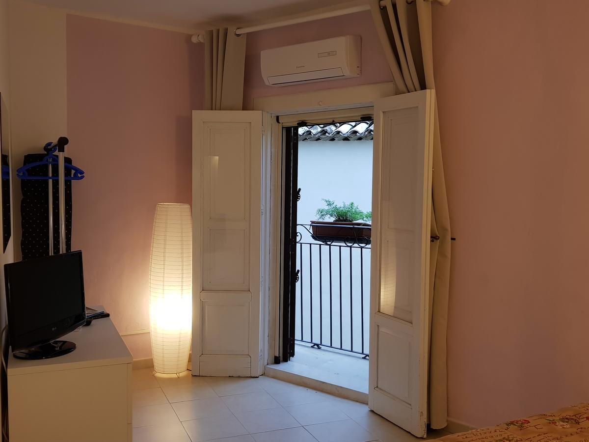 B&B Casa Lucrezia Scicli Eksteriør billede