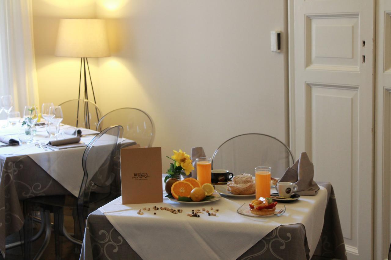 B&B Casa Lucrezia Scicli Eksteriør billede